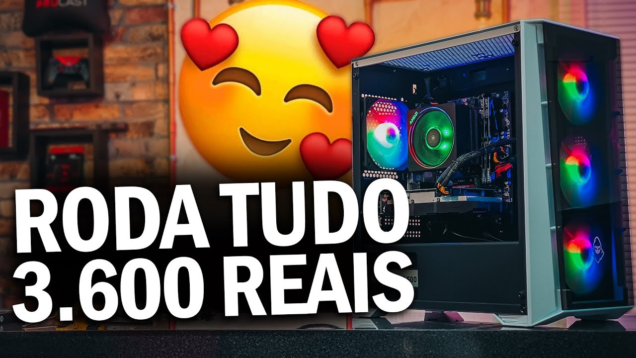 Veja como o SSD pode otimizar a sua experiência nos jogos - Pichau Arena