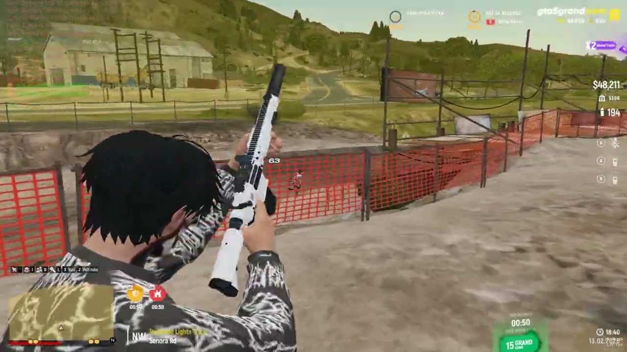 1337 rookie..... | Banned