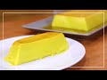 Flan de VAINILLA SIN Huevo y Sin Horno | Fácil y SÚPER Rápido