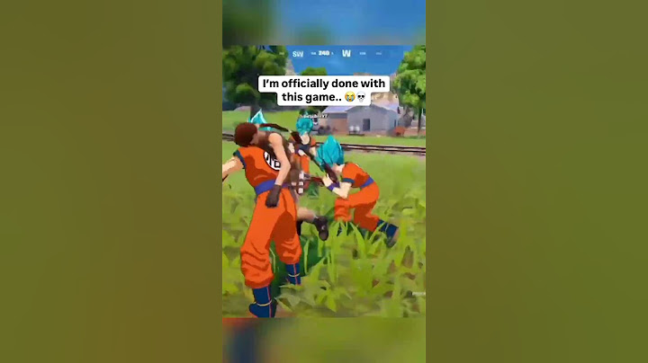 أكثر شخص منحوس في تاريخ لعبة فورت نايت 🤣