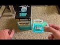 Review Listerine Cool Mint PocketPaks Breath Strips
