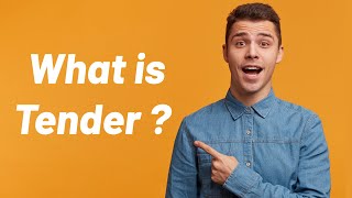 What is Tender | Explained by Tenders on Time screenshot 2