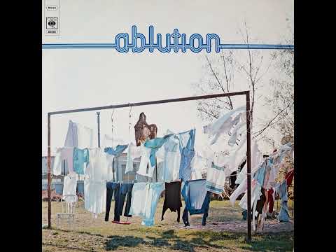 Ablution — Ablution - Ablution (1974). 02 - Woodchurch Sorceress. Sweden. Jazz Rock/Fusion, Progressive Rock.