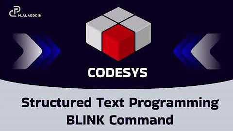 Structured Text Programming (ST) - YouTube