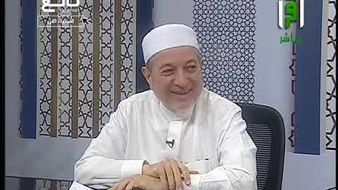 تلاوة تسعد الشيخ أيمن سويد للمتسابق شعبة الشامي من إندونيسيا - مسابقة تراتيل رمضانية