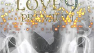 【アロマリキッド】LOVE9 PREMIUM(ラブ9 プレミアム)