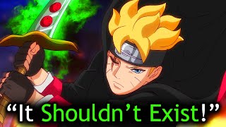 Download Mp3 Boruto's Uchiha Sword From The Future! | Boruto Two Blue Vortex Chapter 27 Gudang lagu Download Mp3 Boruto's Uchiha Sword From The Future! | Boruto Two Blue Vortex Chapter 27