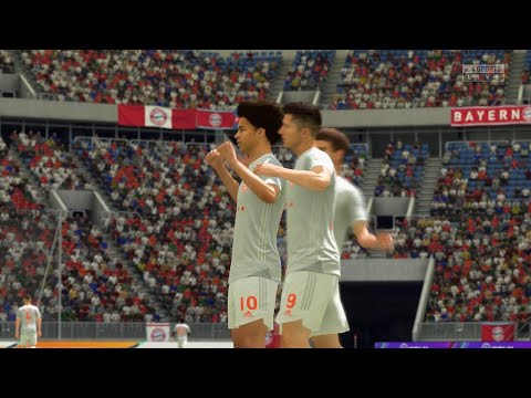 FIFA 21 - Saisons Online Gameplay Teil 3 (PS5) Gaming by FabiTheFab