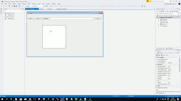 c# Windows form webBrowser  yapımı hızlı