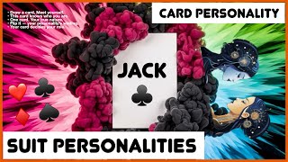 Jack of Clubs: Hidden Personality Traits, Zodiac Matches & Card Suit Relationships