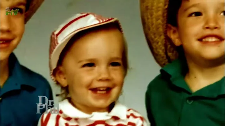 Dr. Phil | S9 E94: Abducted By Their Mother