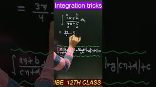 Ye Integration Trick Nahi Pata To Miss Kar Diya! 🤯