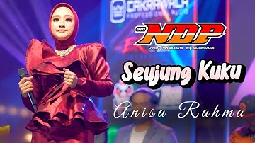 SEUJUNG KUKU - ANISA RAHMA - OM.NDP |  TAMBELENGAN,SAMPANG | 09 AGUSTUS 2025