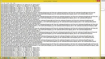 [PS3/Mw2/1.14] ModMenu Making Stuff