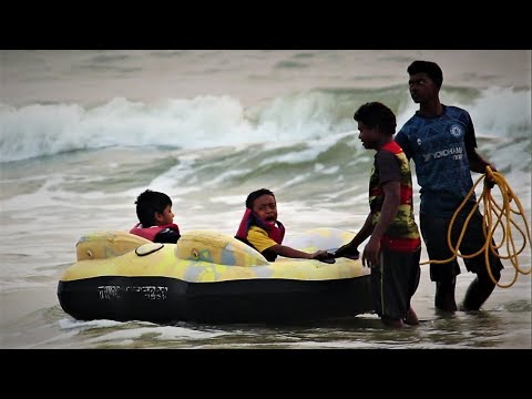 Ringo Boat Ride Ringo Boat Ride - YouTube