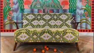 Kikagaku Moyo - Kumoyo Island (Full Album-2022)