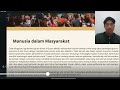 Ni'mah Afifah, S.Ag, M.Ag, M.Pd.I || Septian Zihan Saputra || Tema Tema Al Quran