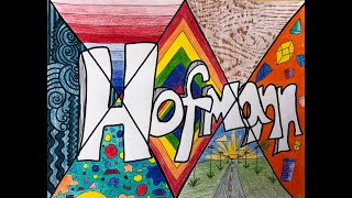 Elements of Art-Graffiti Names