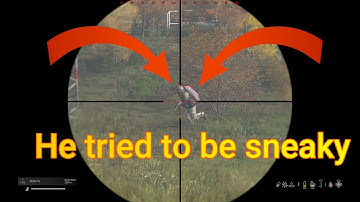 Yet Another Random DayZ Video