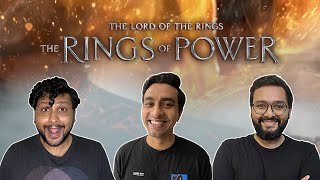 Rings Of Power | Episode 1 Review