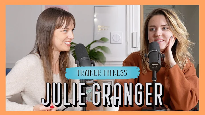 Julie Granger, La ballerine la plus demande de New...