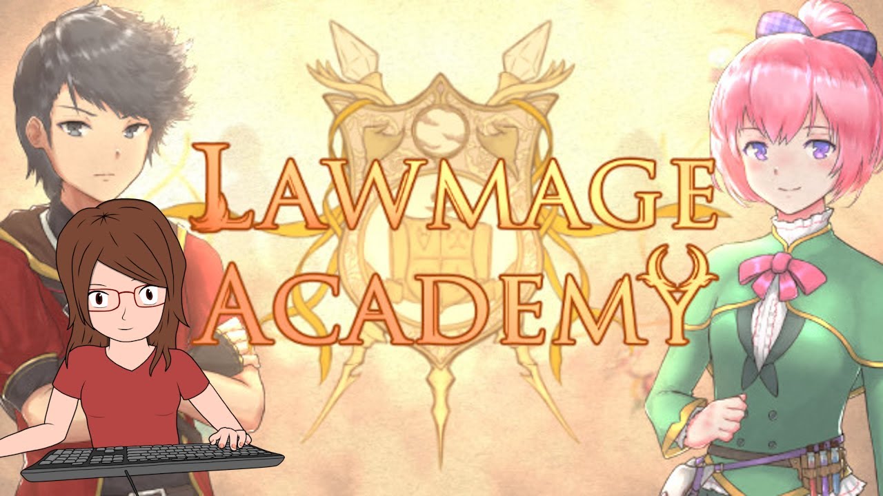 Wheel Wednesday - Lawmage Academy demo