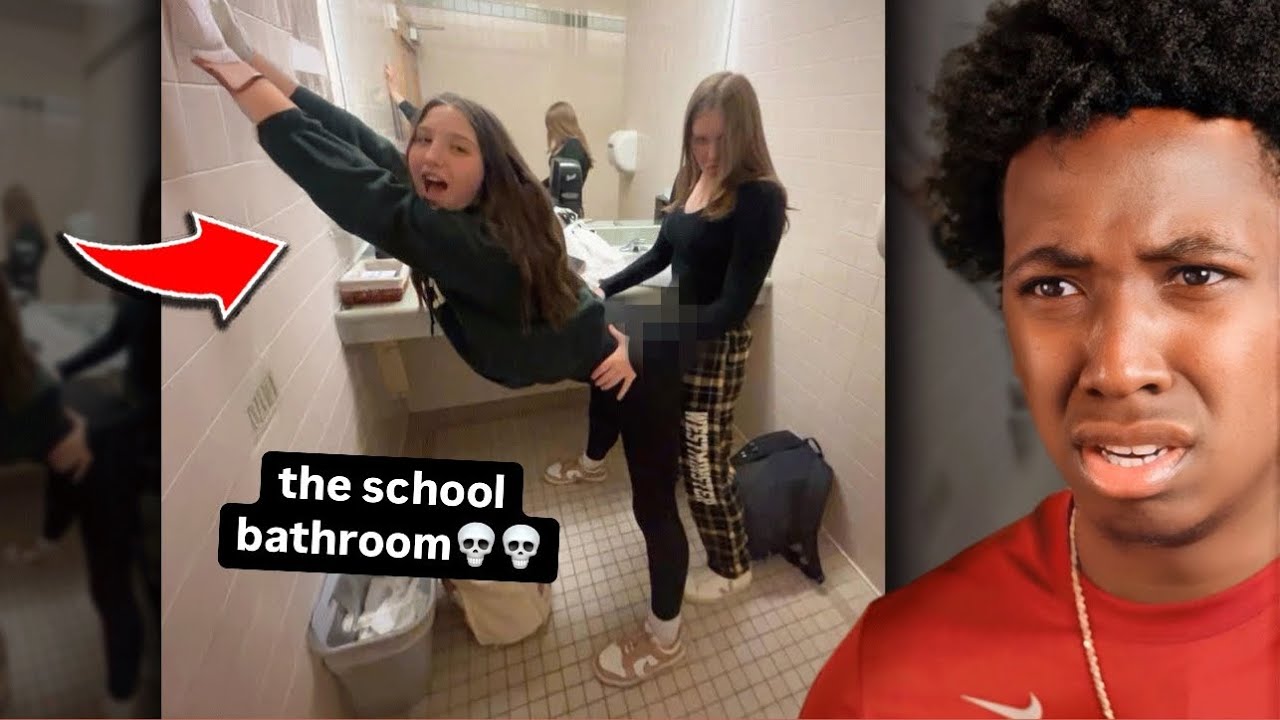 25 Minutes of Relatable School TikTok's