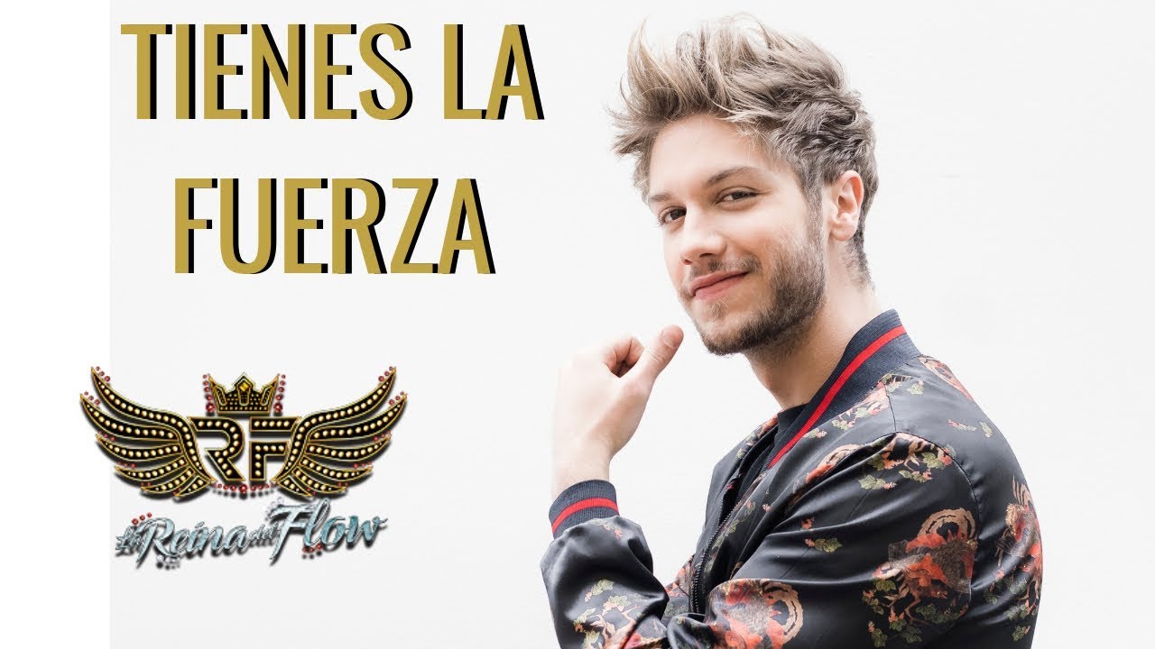 Eric De La Reina Del Flow
