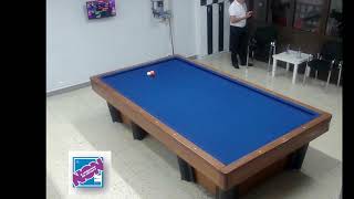 ROGELIO FORTES  (CCR CHAPELA) - JOSE ANTONIO NEGRO  (CB PONTEVEDRA)