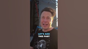 5 Steps To Better Processes - Elon Musk