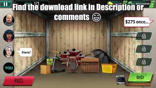 Bid Wars 2 Pawn Shop Empire Mod Unlimited Money 2.17 💰🏆 screenshot 3