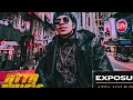EXPOSURE - ATTA HALILINTAR ( LIRIK + ARTI ) New Album