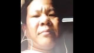 Omjhon omjhon... Hanya padamu