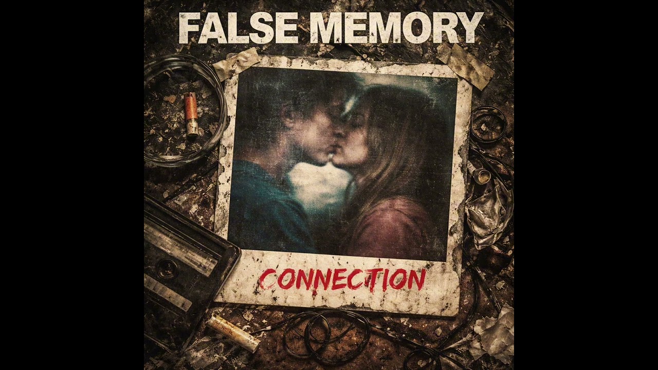 Static in Your Name (Intro)