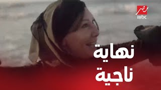 الحلقة 30/ عائلة الحاج نعمان/ فرحة ناجية بعد موت خالد ودي كانت النهاية