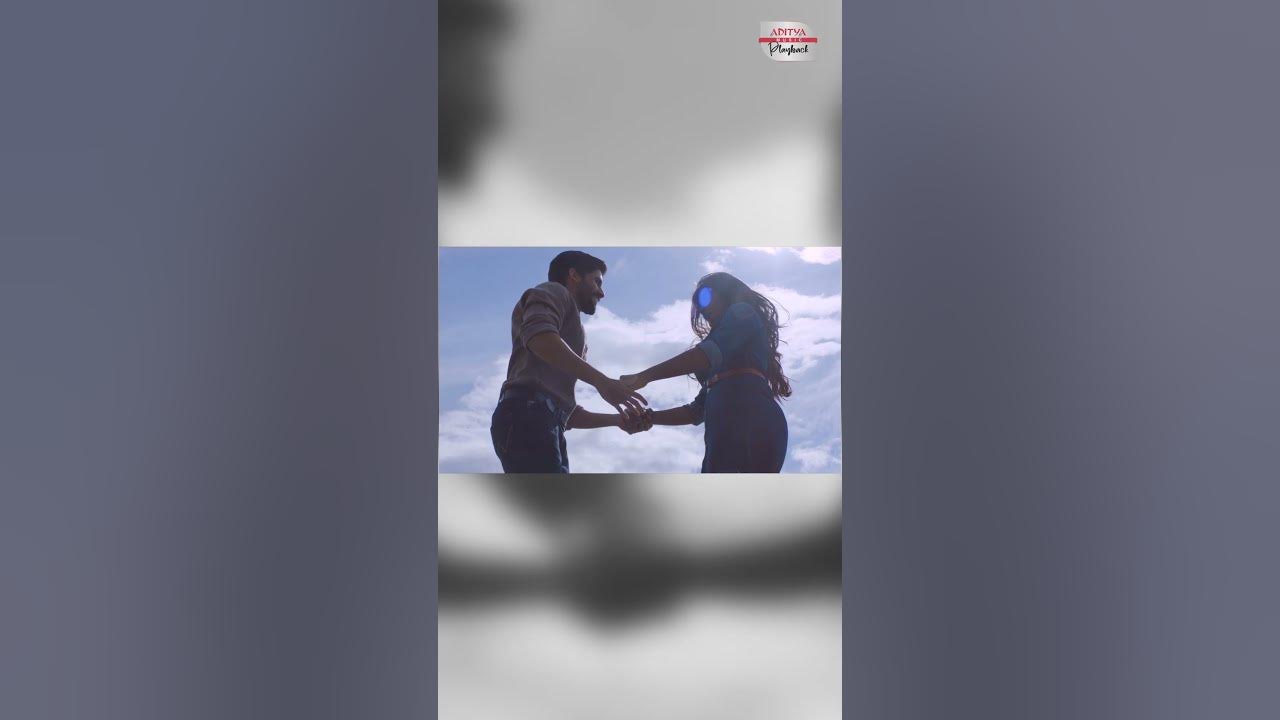 Soft beats, deep feels 🎧✨ Drift away with #Vellipomaake #LoFi #NagaChaitanya #ARRahman #SidSriram