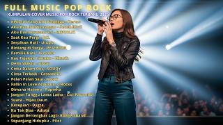  Jangan Tunggu Lamalama  Cici Paramida   Cover Pop Rock Energik U0026 Bikin Merinding