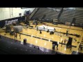 LHSGB Concert Tear Down 2011