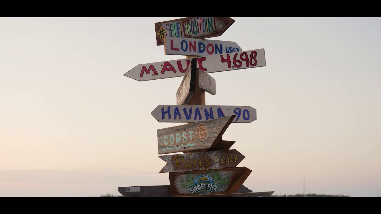 FLORIDA KEYS YouTube