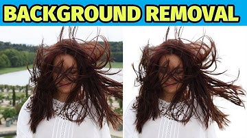 Better than PhotoShop? Clickmajic Easy Background Removal Tested