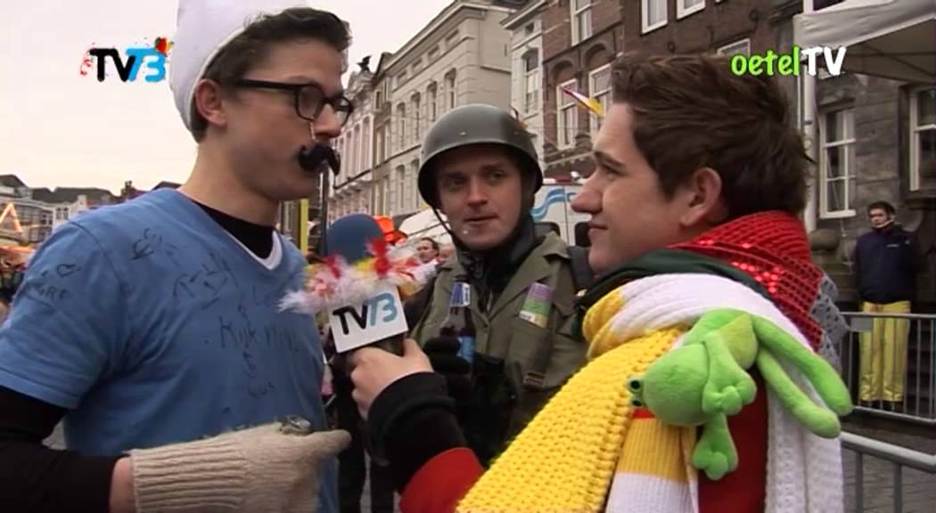 Optocht Oeteldonk 2013  deel 6