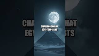 The Silent Capstone: Unraveling the Great Pyramid’s Hidden Peak