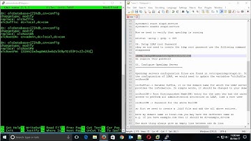 How to Setup OpenLdap Server with SSL/TLC on Centos 7 Part-1
