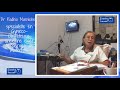 Dr  Radhia Marniche ep. Bensaidane, gynécologue obstétricienne parle du XydolGyn®