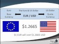 Forex pip definition EUR/USD