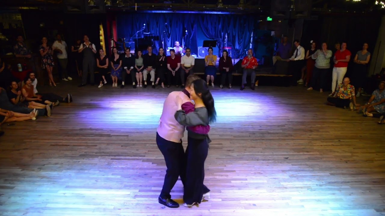 Balorado 2023: Open Strictly Finals - Jenn & Blake