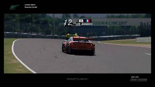 GT Sport-Championship - Races 20210127 - Suzuka - Gr.2 Motul AUTECH GT-R