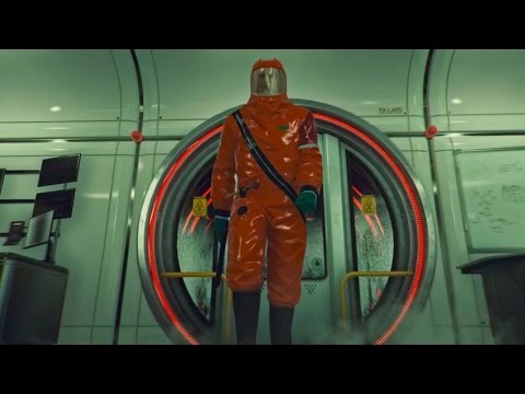 Hitman Official Episode 2: Sapienza Launch Trailer