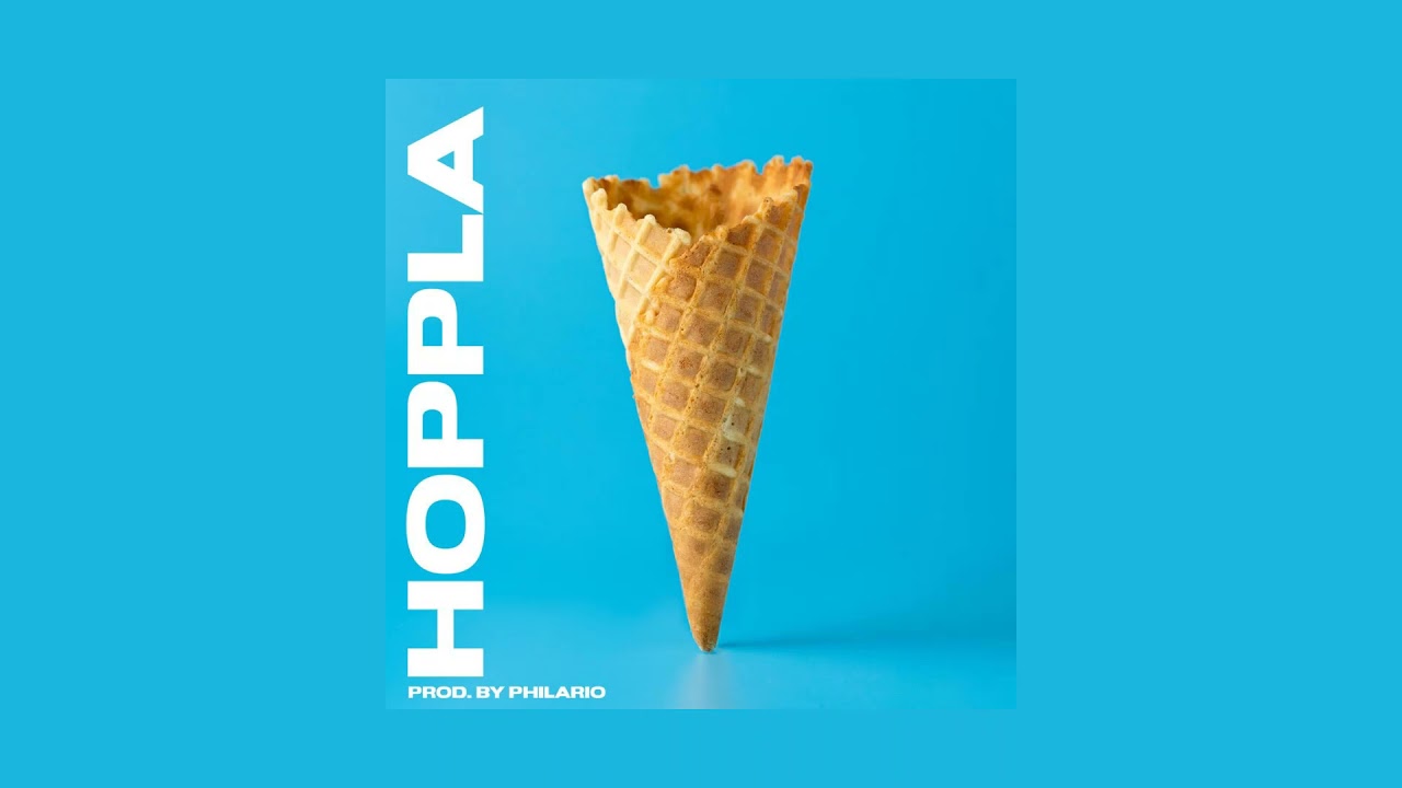 [Free] Viko63 x Yung Gravy Type Beat - "HOPPLA" (prod. by Philario) | 2021