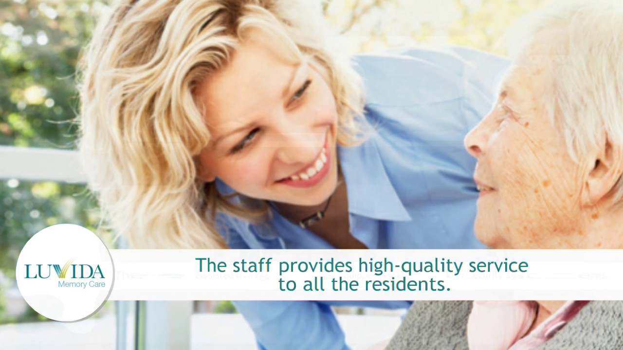 Assisted Living – Waco, TX